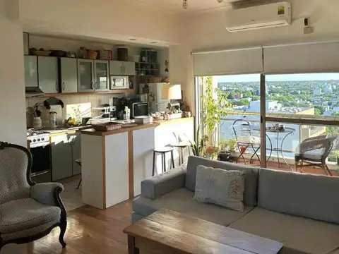 Departamento en Venta de 3 dormitorios