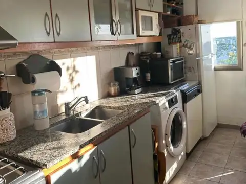 Departamento en Venta en La Plata, USD 155.000