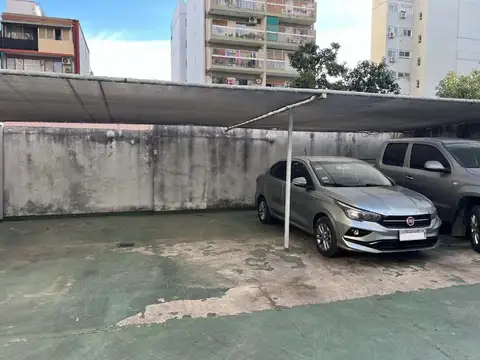 Cochera en venta Villa Urquiza