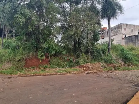 V124 - Espectaculares lotes comerciales