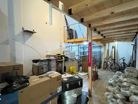 Local en Alquiler A Estrenar