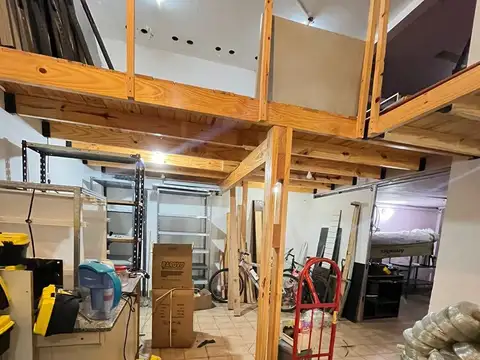 Local en Alquiler en Chacarita, $ 1.400.000