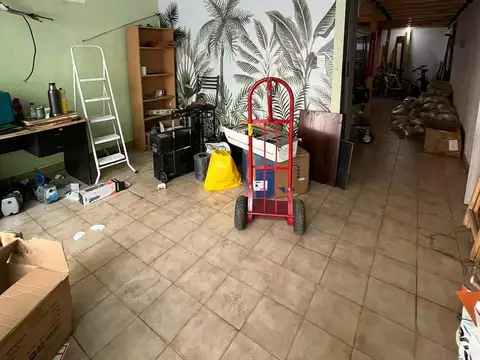 Local en Alquiler A Estrenar