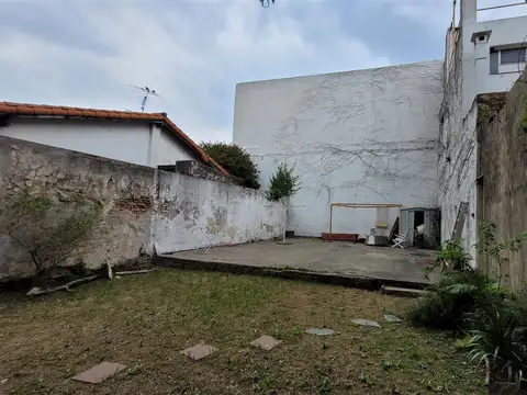 Terreno en Venta 8  mts Frente