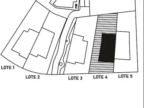 Casa en Venta en La Horqueta, USD 690.000