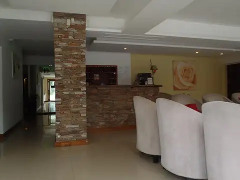 Hotel en Venta en Centro, USD 1