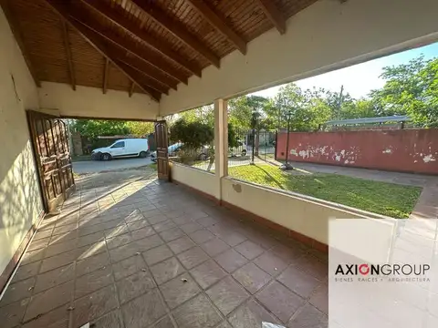 Casa en Venta en Berisso, USD 120.000