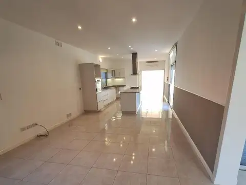 Casa en Alquiler 12 años