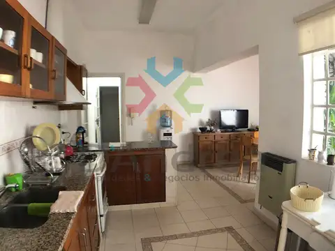 CALLE 33 ENTRE 24 Y 26