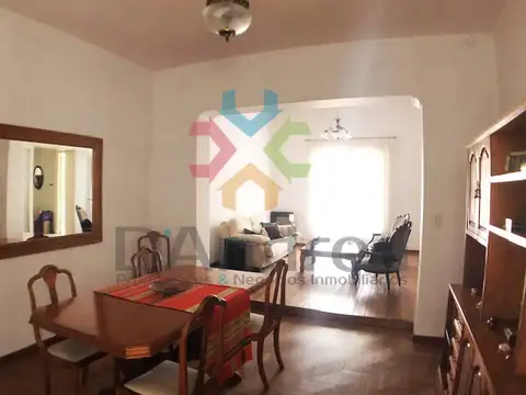 CALLE 33 ENTRE 24 Y 26