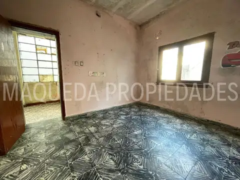 Casa en Venta en Villa Lugano, USD 80.000