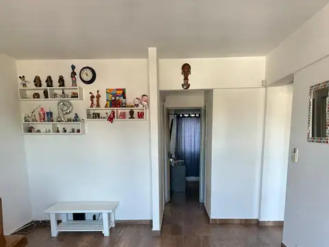 Departamento en Venta en Parque Avellaneda, USD 99.000