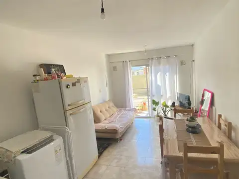 Departamento en Venta en Rosario, USD 35.000