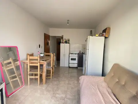 Departamento en Venta en Rosario, USD 35.000