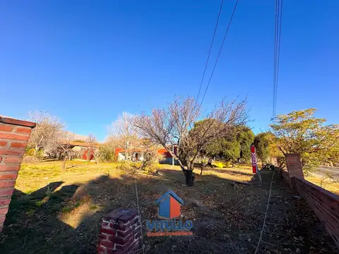 Casa en Venta en Quebracho Ladeado, USD 110.000