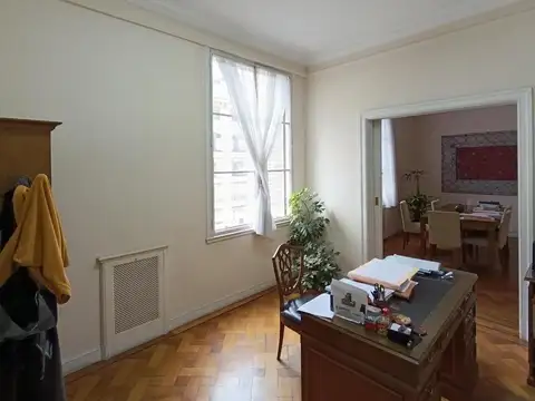 Oficina en Alquiler 45 años