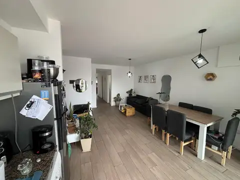 Departamento en Venta 3 años