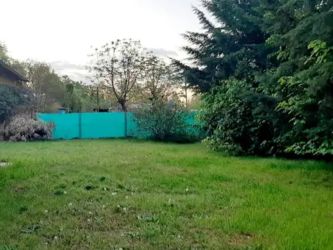 Quinta en Venta en La Reja, USD 70.000