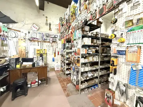 Venta Local Comercial Centro, Rosario