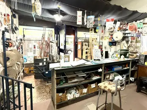 Local en Venta en Centro, USD 100.500