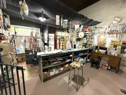 Venta Local Comercial Centro, Rosario