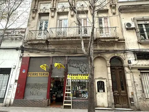 Venta Local Comercial Centro, Rosario