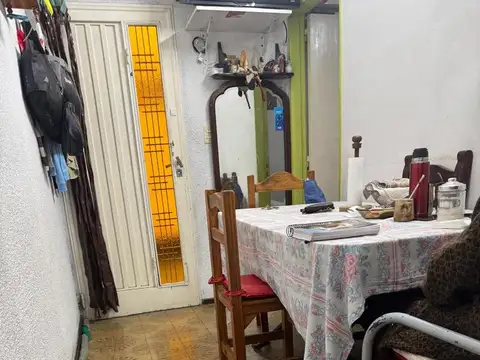 Depto Tipo Casa en Venta en General San Martin, USD 50.000