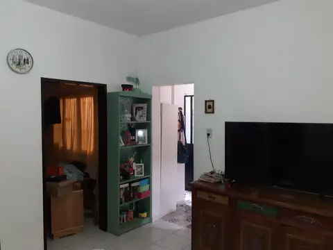 Depto Tipo Casa en Venta en Ramos Mejia, USD 80.000