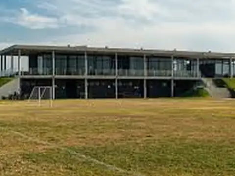 Terreno en Venta 40  mts Fondo