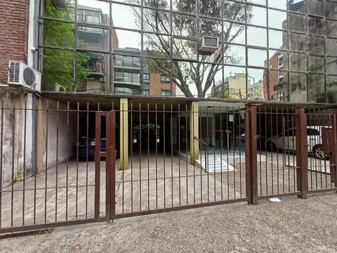 Oficina en Venta en San Isidro Centro, USD 220.000