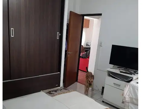 GALPON Y CASA VILLA MAIPU