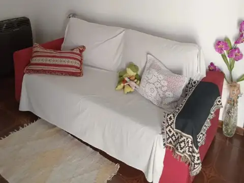 Galpon en Venta 30  mts Fondo