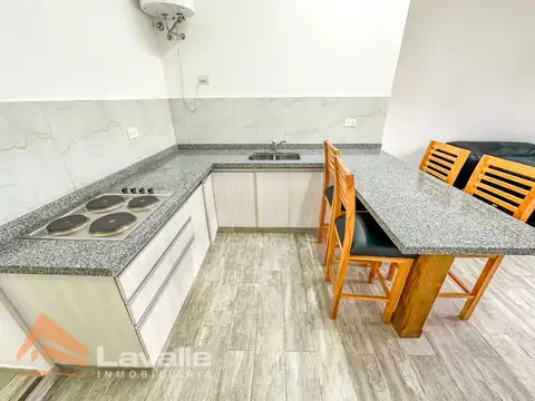 Departamento en Alquiler en Quilmes, $ 550.000