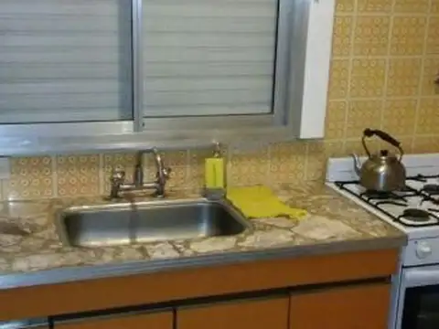 Departamento en Venta en Villa Gesell, USD 80.000