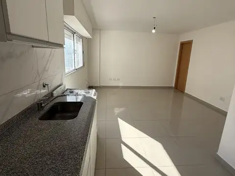 Departamento en Centro