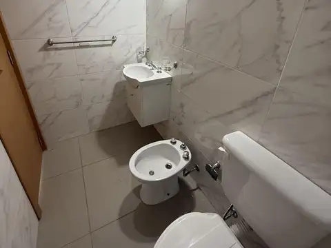 Departamento en Alquiler al Oeste