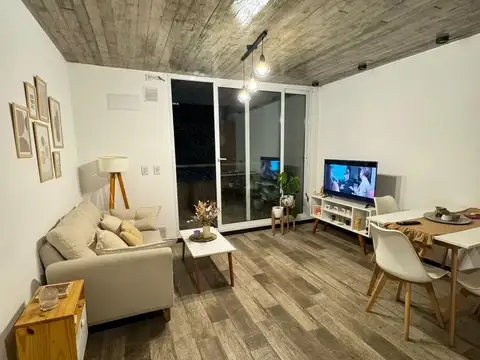 Departamento en Venta 4 años