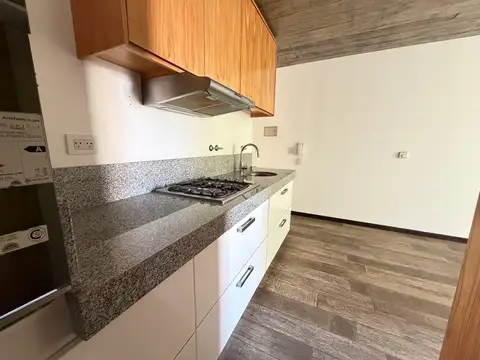 Departamento en Venta 4 años