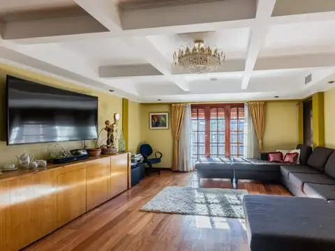 Casa en Venta de 7 dormitorios