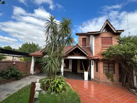 CASA EN VENTA EN MORENO - EXCELENTE OPORTUNIDAD