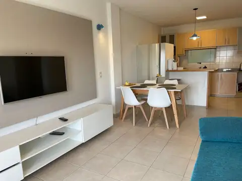 Departamento en Alquiler 25 años