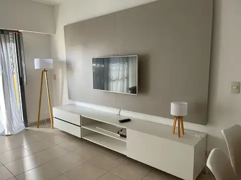 DEPARTAMENTO 2 AMBIENTES TEMPORARIO VILLA URQUIZA