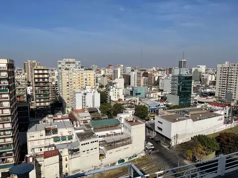 Departamento en Alquiler en Villa Urquiza, USD 750