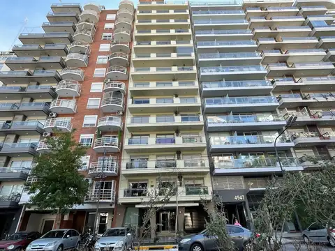 DEPARTAMENTO 2 AMBIENTES TEMPORARIO VILLA URQUIZA