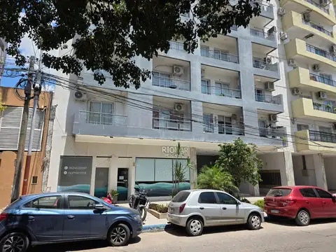 Departamento de 2 dormitorios en alquiler céntrico