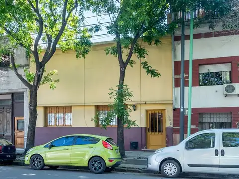 Ph - Venta - Argentina, CABA - GASPAR MELCHOR DE JOVELLANOS 1600