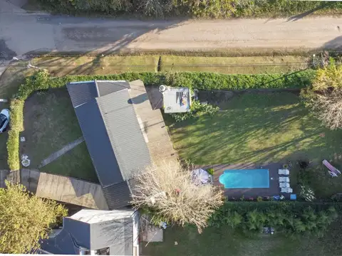 VENTA LOMA VERDE LOTE QUINTA CASA AMERICANA PILETA