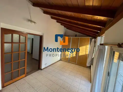 Departamento en Alquiler 40 años