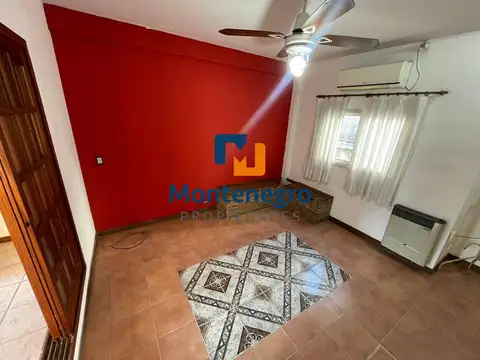 Departamento 2 ambientes General San Martin Centro