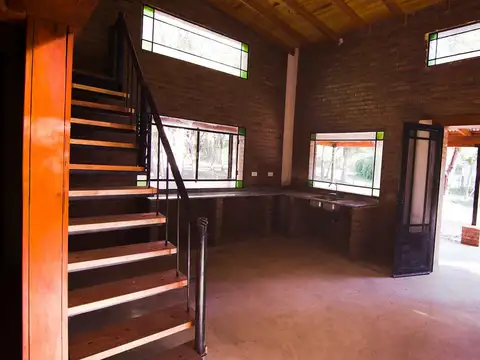 Casa a estrenar - Villa las Rosas